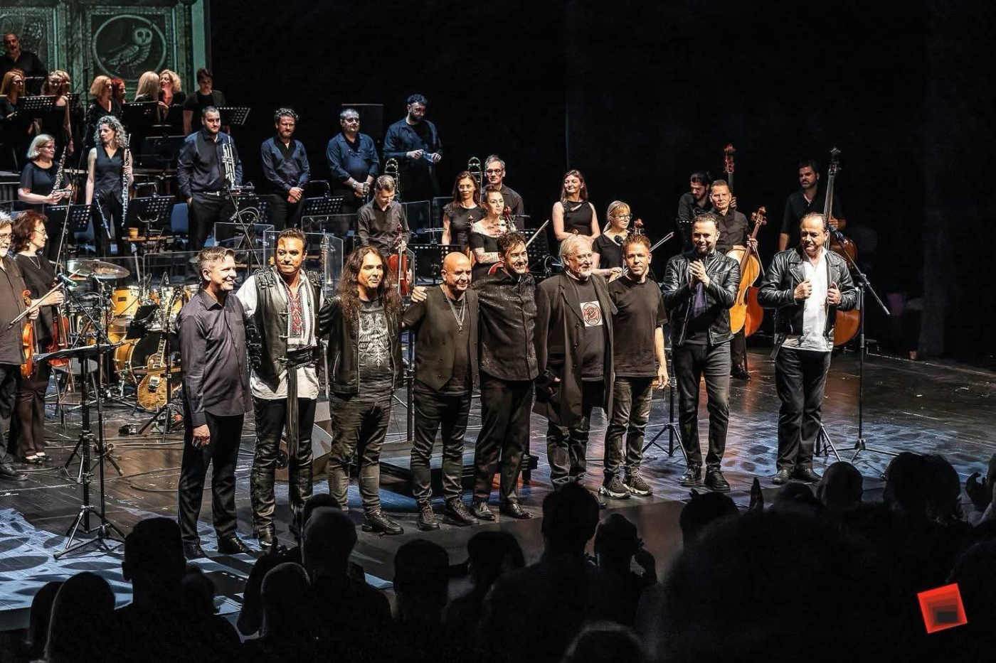 Premiera naţională „Cantafabule” la Teatrul Naţional de Operetă şi Musical „Ion Dacian”